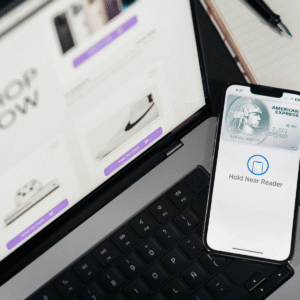 E-commerce