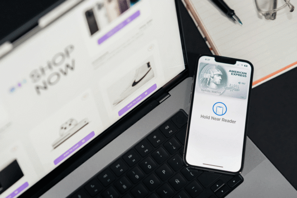E-commerce